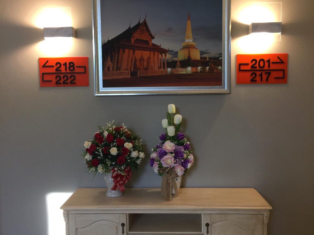 Ibiz Boutique Hotel主图