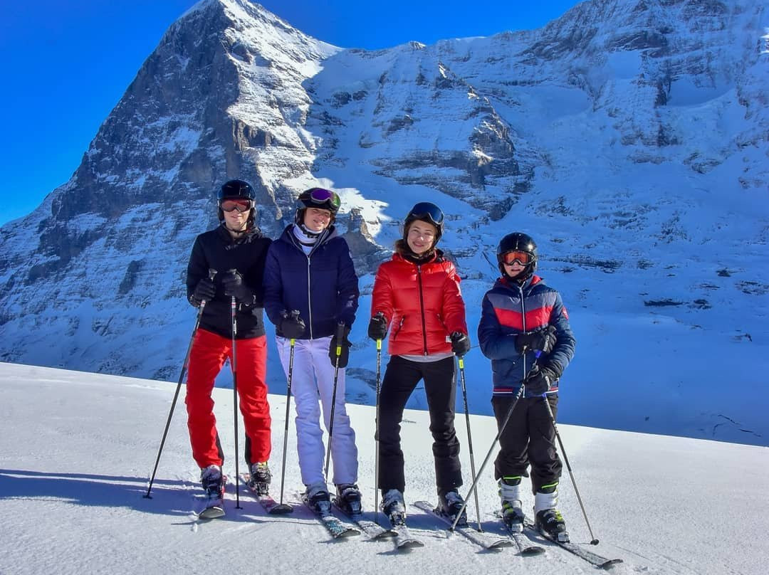 Ski&Do景点图片