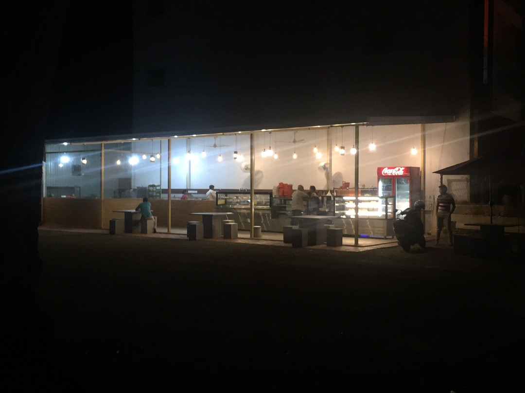 Pitabeddara旅游攻略图片