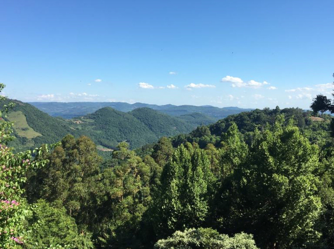 Hotel Jardins da Colina主图