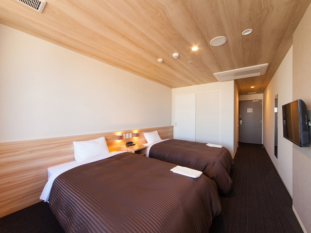 Izumisano Center Hotel主图