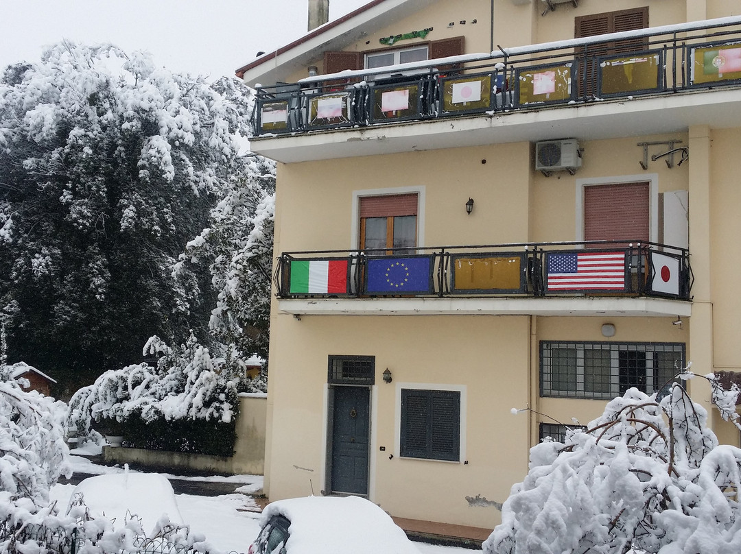 费尼克斯宾馆主图