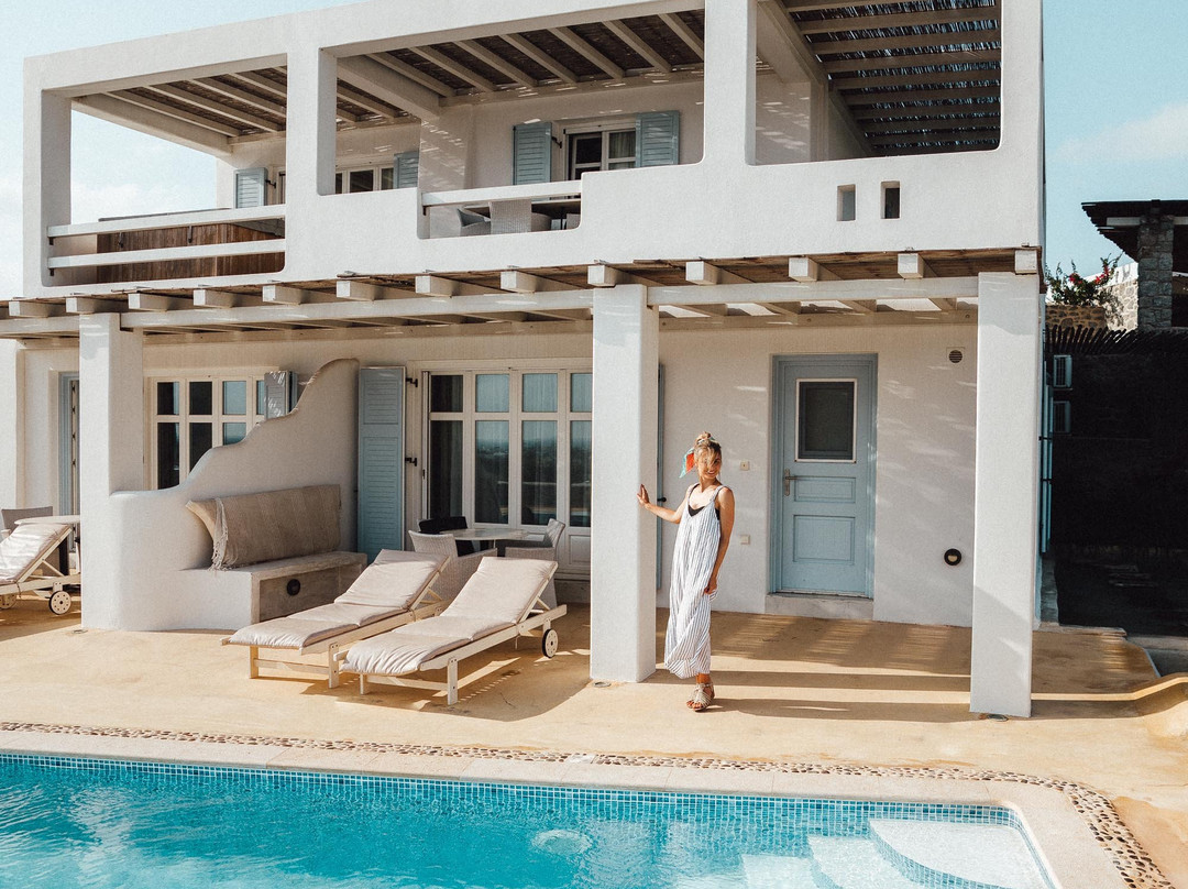 Naxian Collection主图