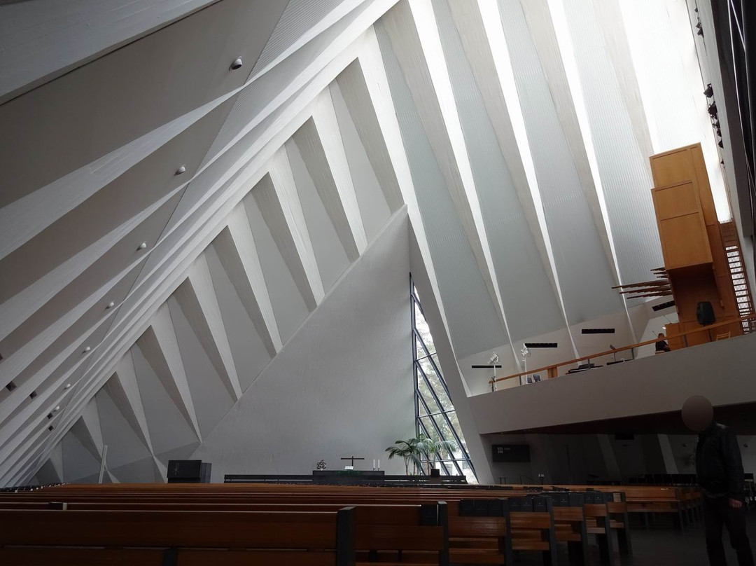 Hyvinkää Church-Hyvinkaa必去景点