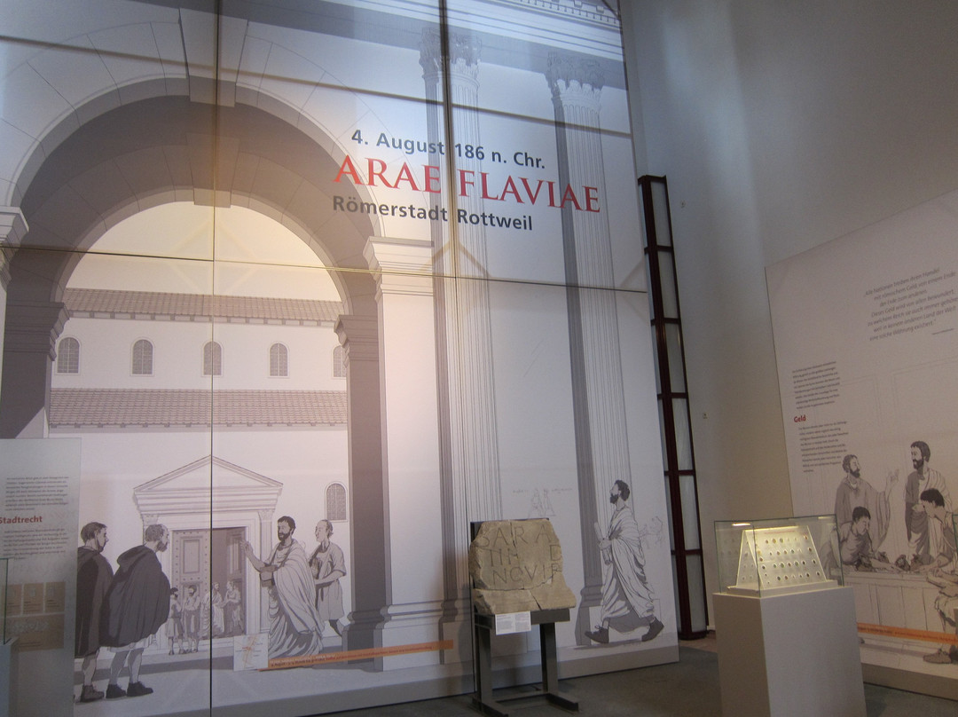 Dominikanermuseum-罗特魏尔必去景点