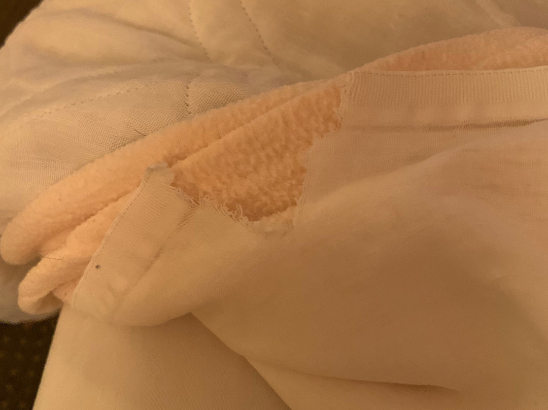 AmericInn by Wyndham Fulton Clinton主图