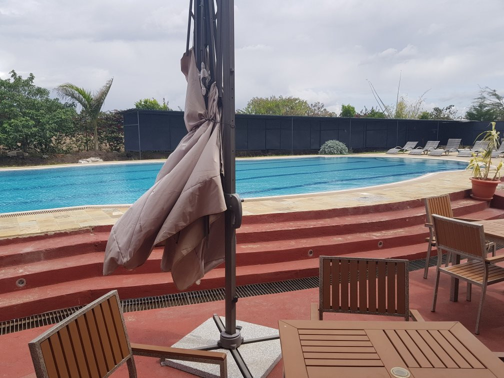 Jaqanaz Resort主图