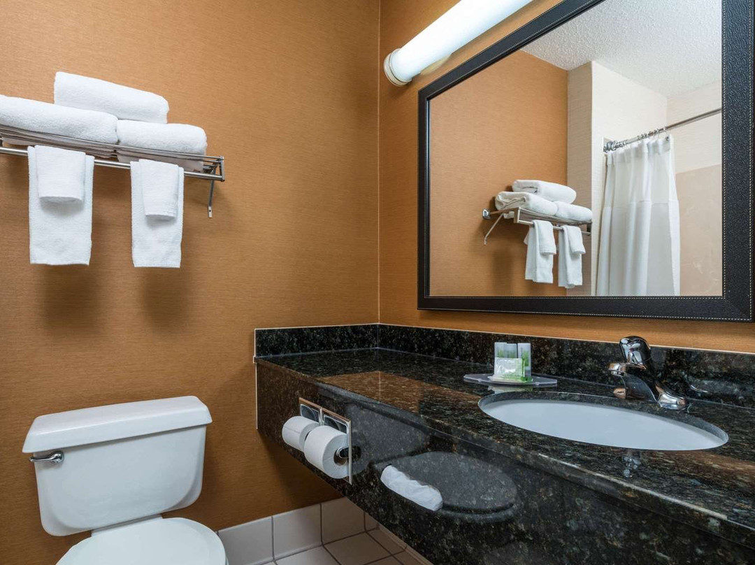 AmericInn by Wyndham Duluth主图