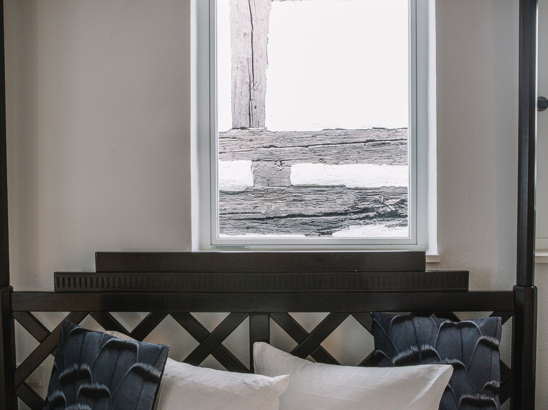 Boutiquehotel Pfauen主图