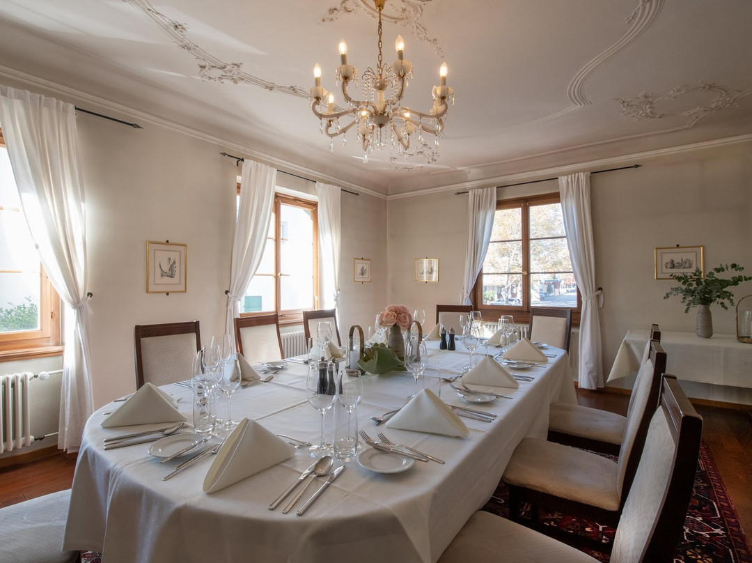 Hotel zum goldenen Kreuz主图