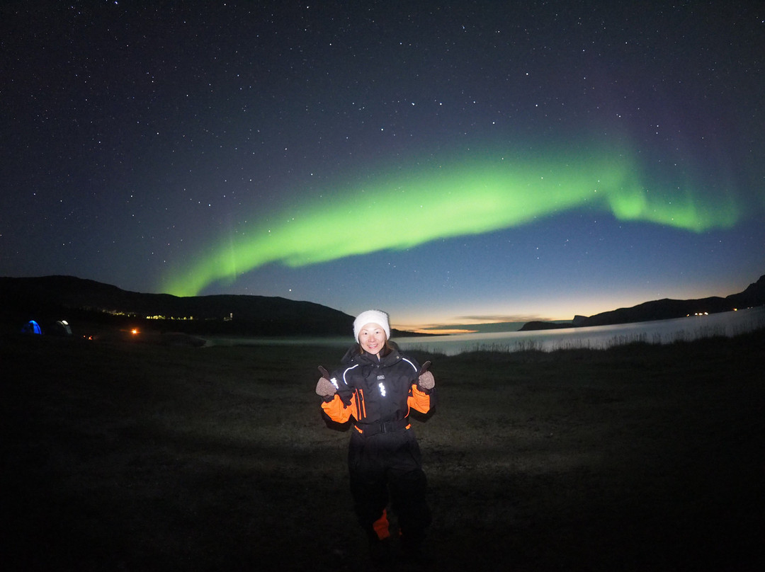 Tromso Guide-特罗姆瑟必去景点