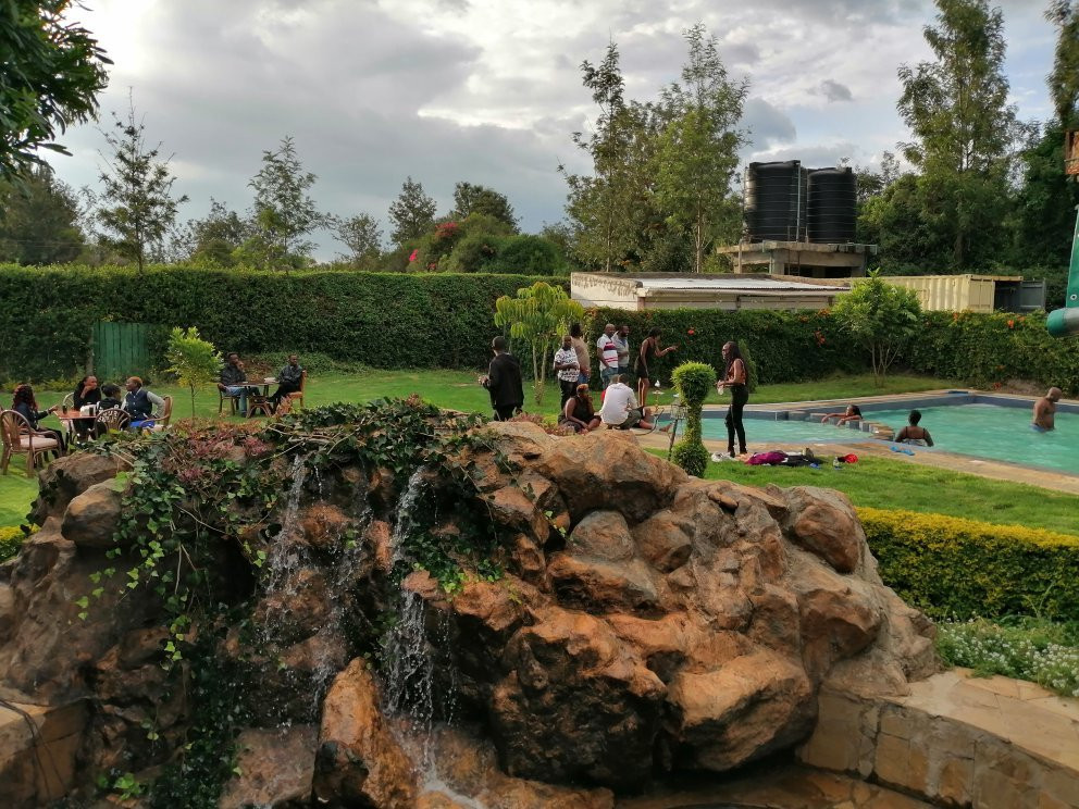 Brownie's The Haven主图