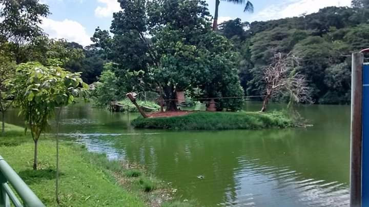 Parque Zoologico Municipal Quinzinho De Barros景点图片