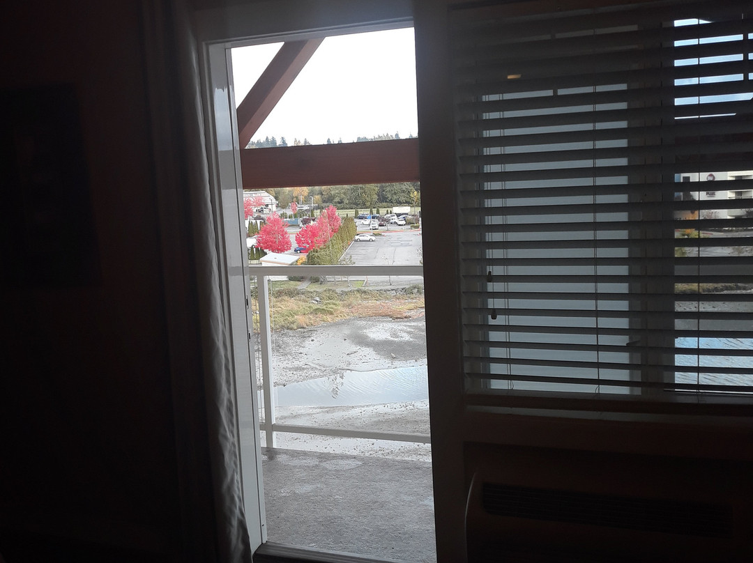 Oxford Suites Silverdale主图