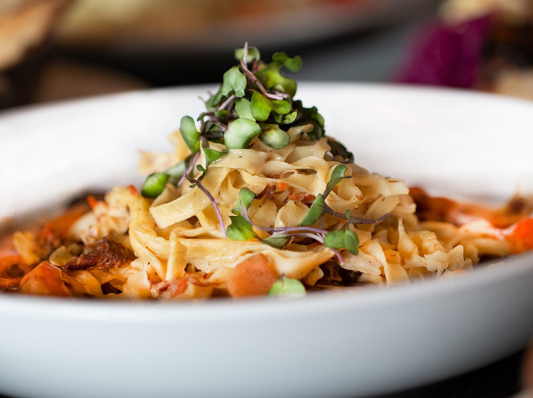 Silo Modern Farmhouse