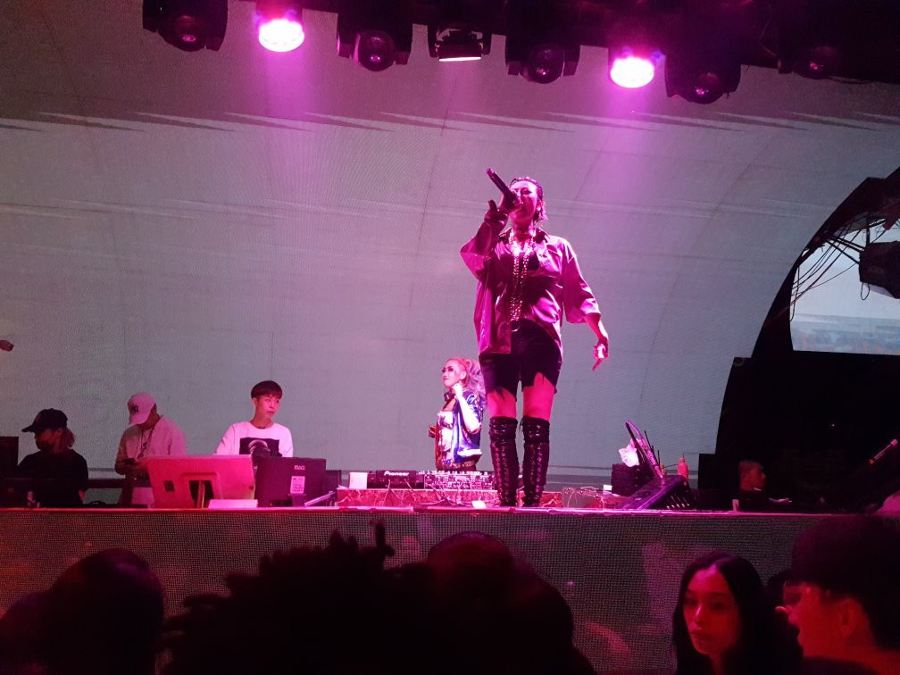 青岛国际啤酒城-青岛市必去景点