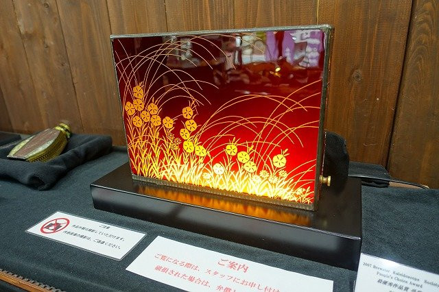 Kaleidoscope Gallery Misegura-流山市必去景点