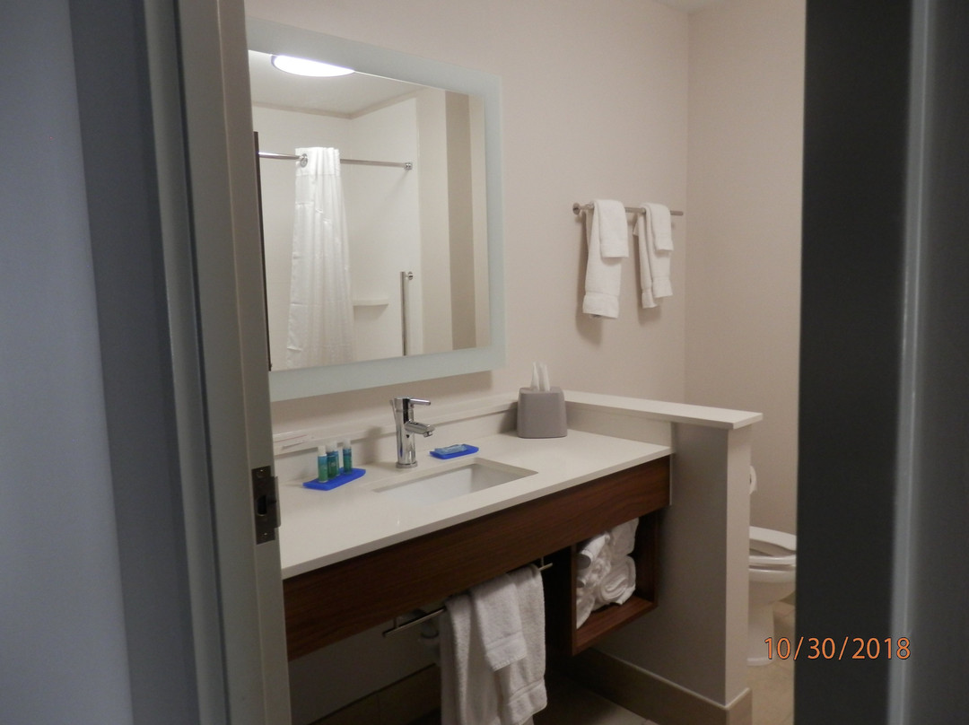 Holiday Inn Express Williamsburg By IHG主图