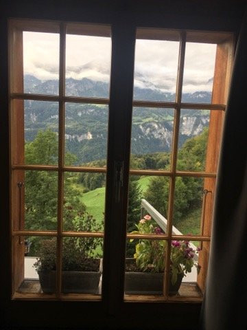 Gasthaus Brünig Kulm主图