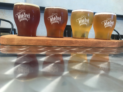 Brisbane Beer Safari-布里斯班必去景点