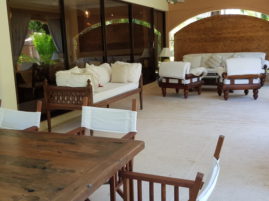 Almanara Luxury Boutique Hotel & Villas主图