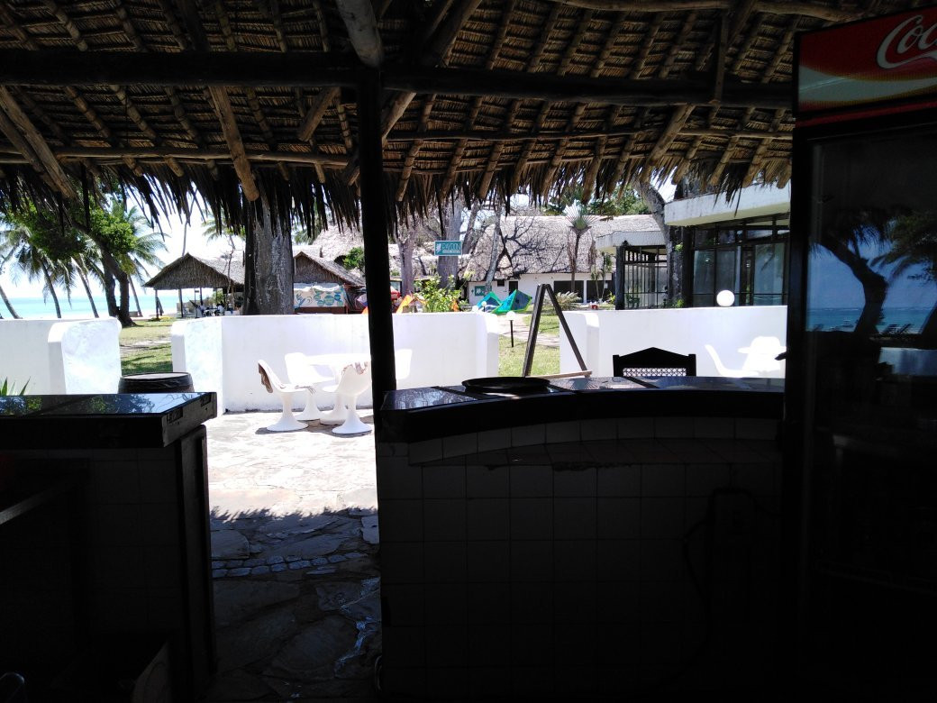 Alliance Safari Beach Hotel主图