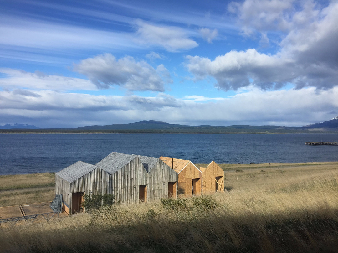 Simple Patagonia Hotel主图