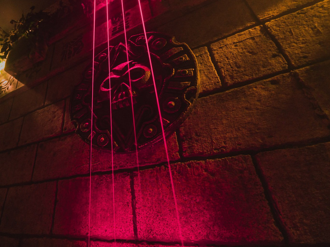 GAME OVER Escape Rooms - Nea Smirni-Nea Smirni必去景点