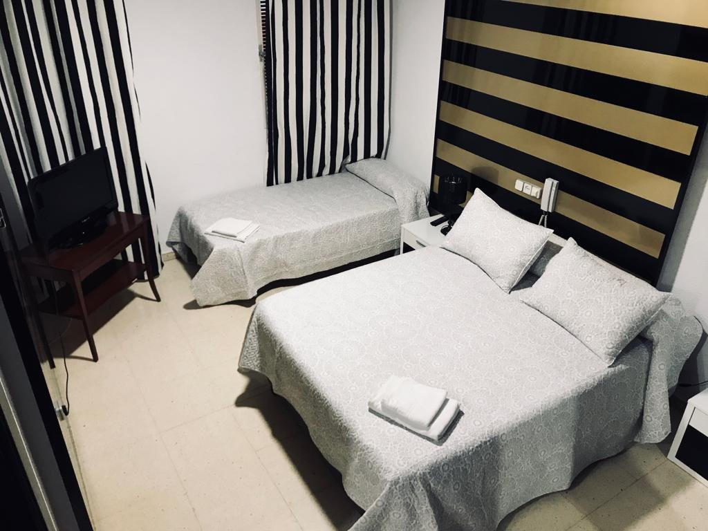 Hostal Los Badenes