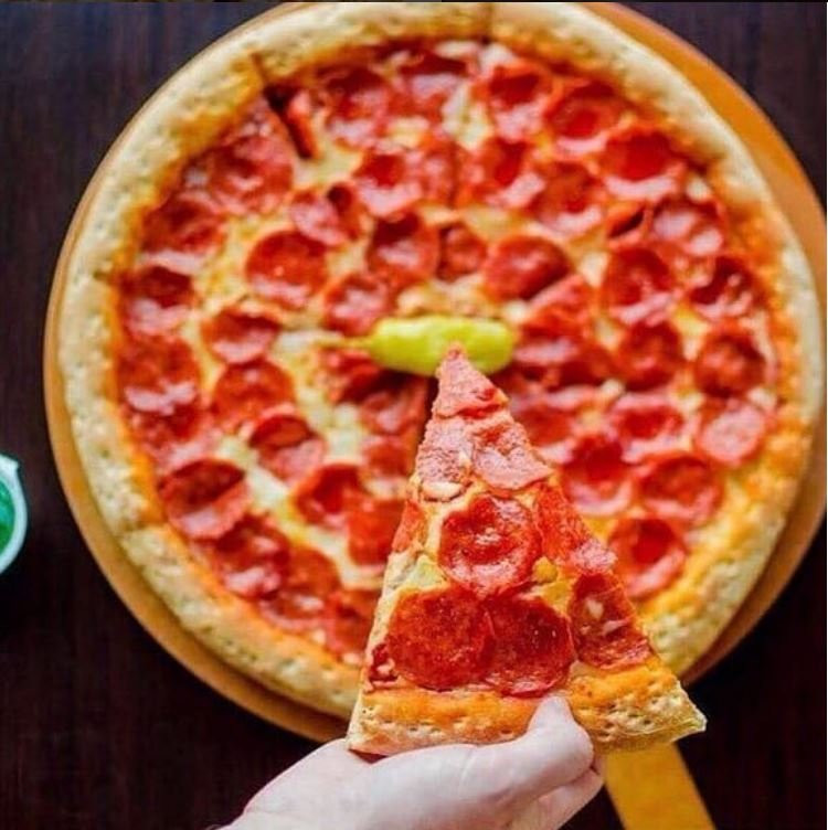 Papa Johns Pizza