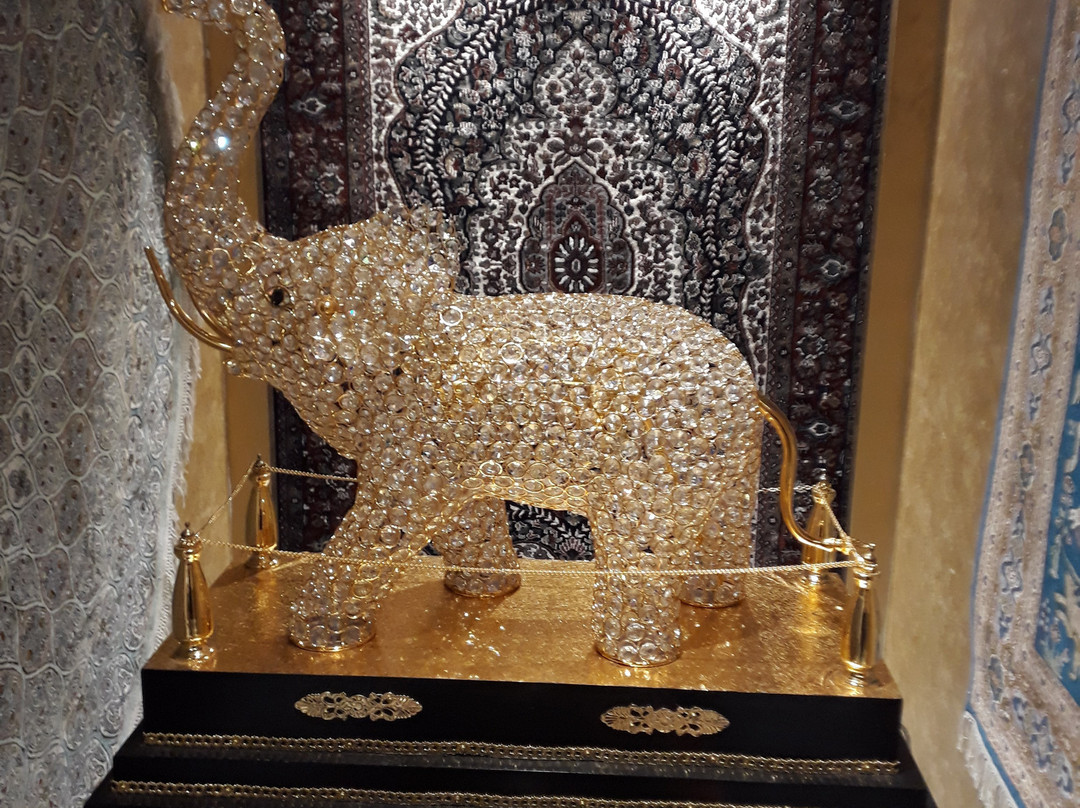 Marjan Islamic Art Gallery景点图片