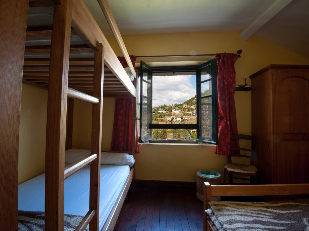 Gîte Évolutions
