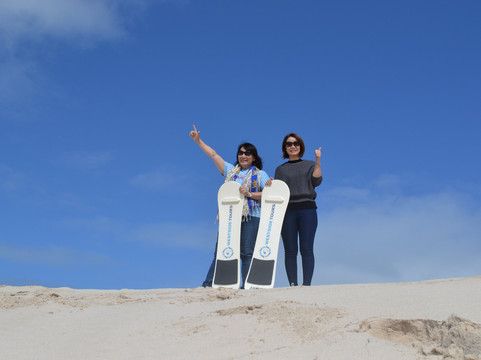 Westside Tours-珀斯必去景点