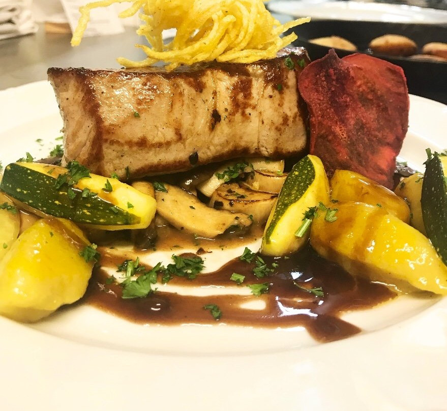 Restaurant & Hotel Frankenberger主图