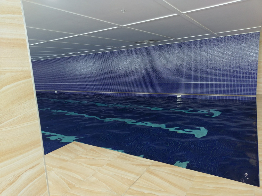 美利通套房酒店-马斯科特中心主图