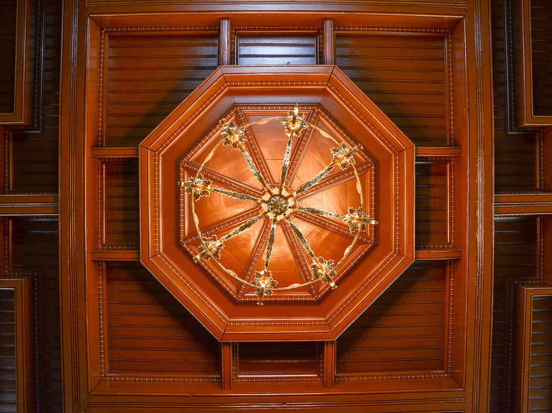 The Towers Bed & Breakfast主图