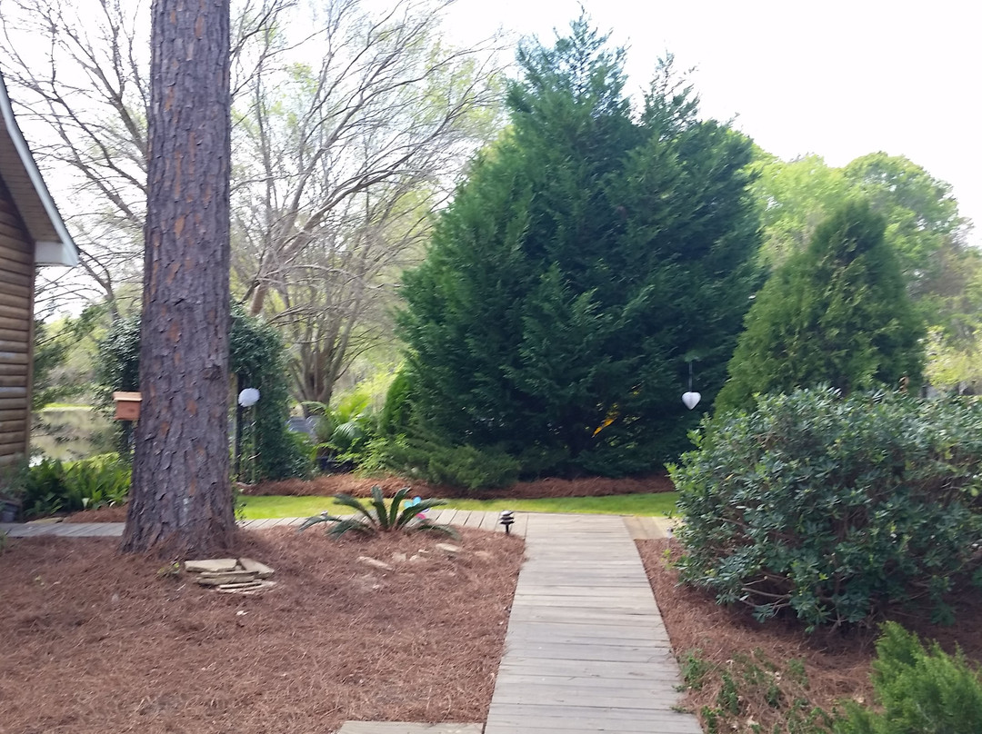 Shalom House Bed and Breakfast主图