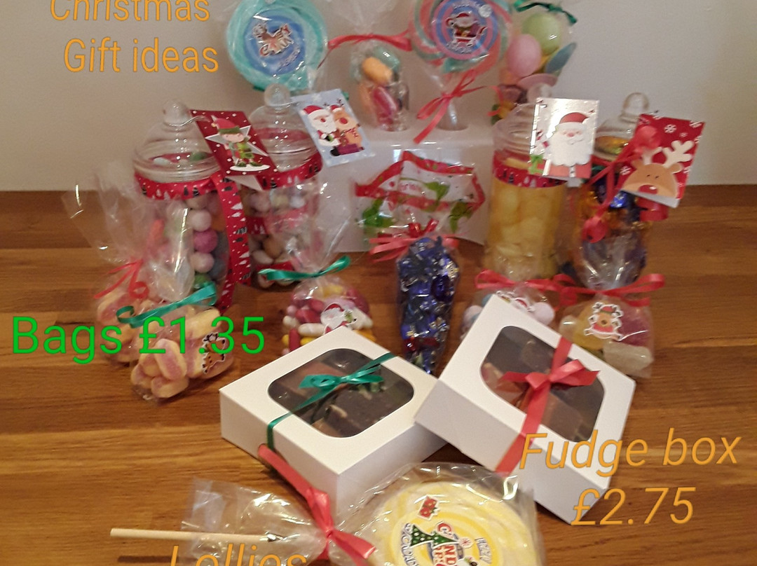 Henley Treats-Henley in Arden必去景点