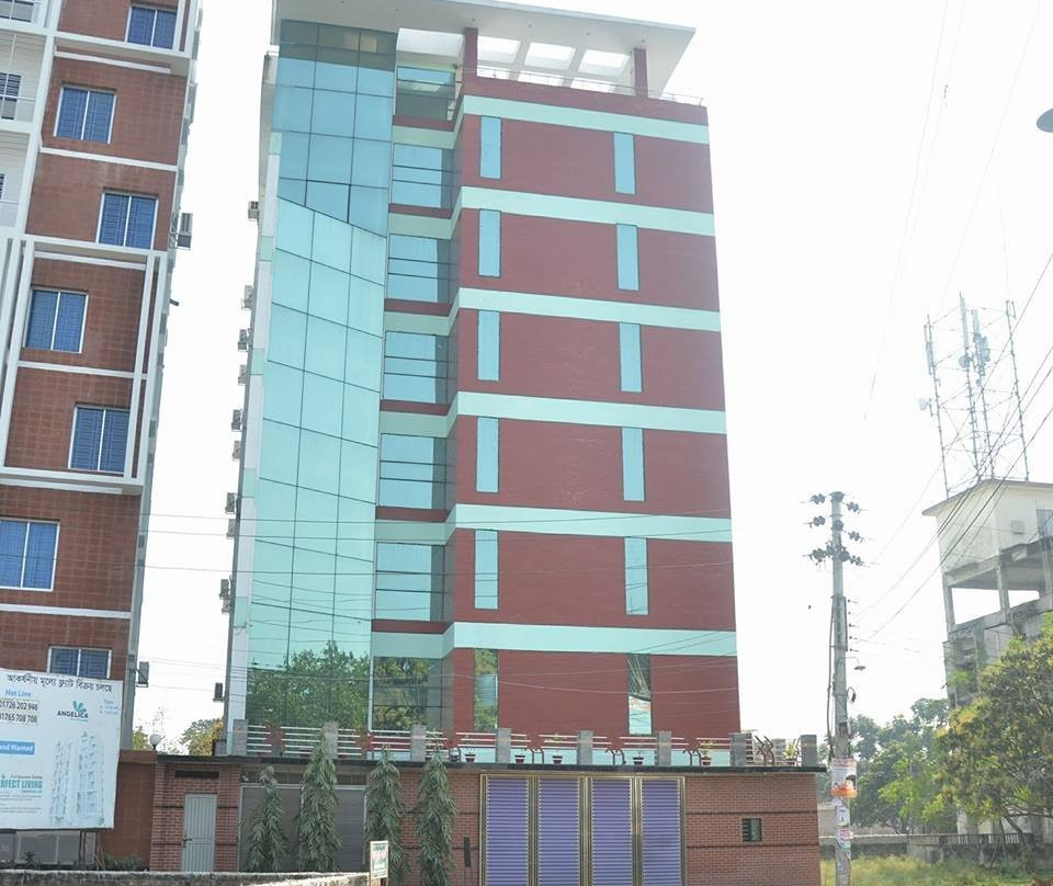 Chez Razzak Suites
