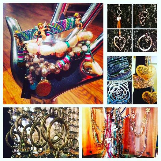 Scarlet Begonias-Mount Airy必去景点