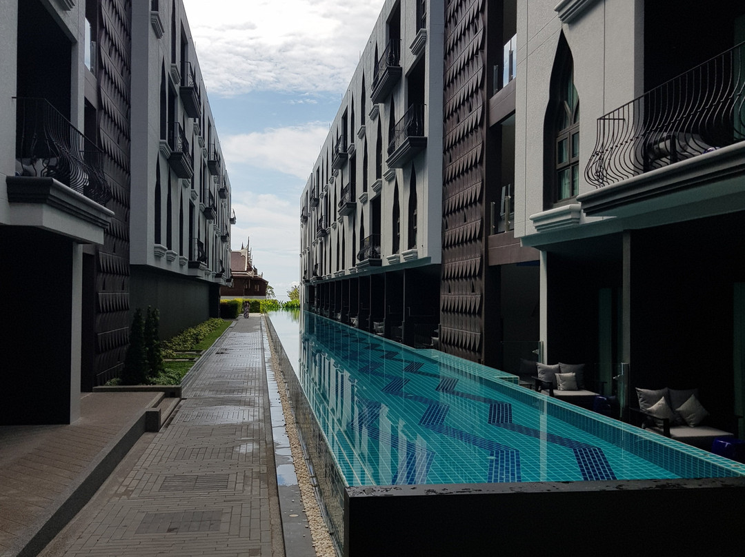 Aksorn Rayong, The Vitality Collection主图