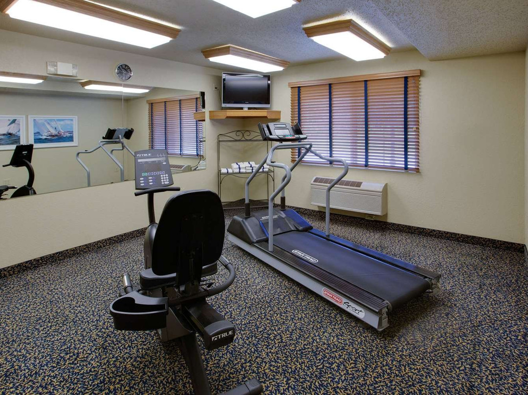 AmericInn by Wyndham Griswold主图