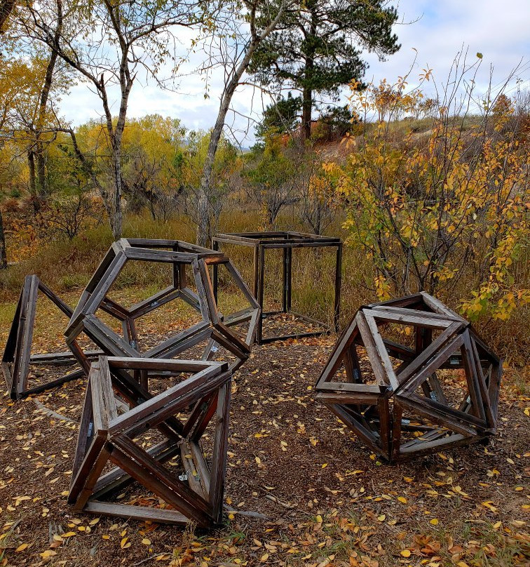 Sanctuary Center-Sedalia必去景点