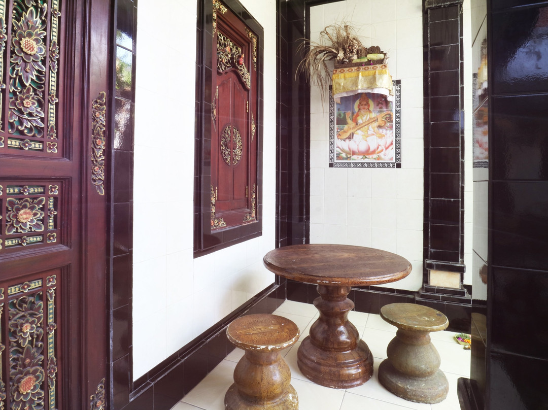 Best Guesthouse Bali主图