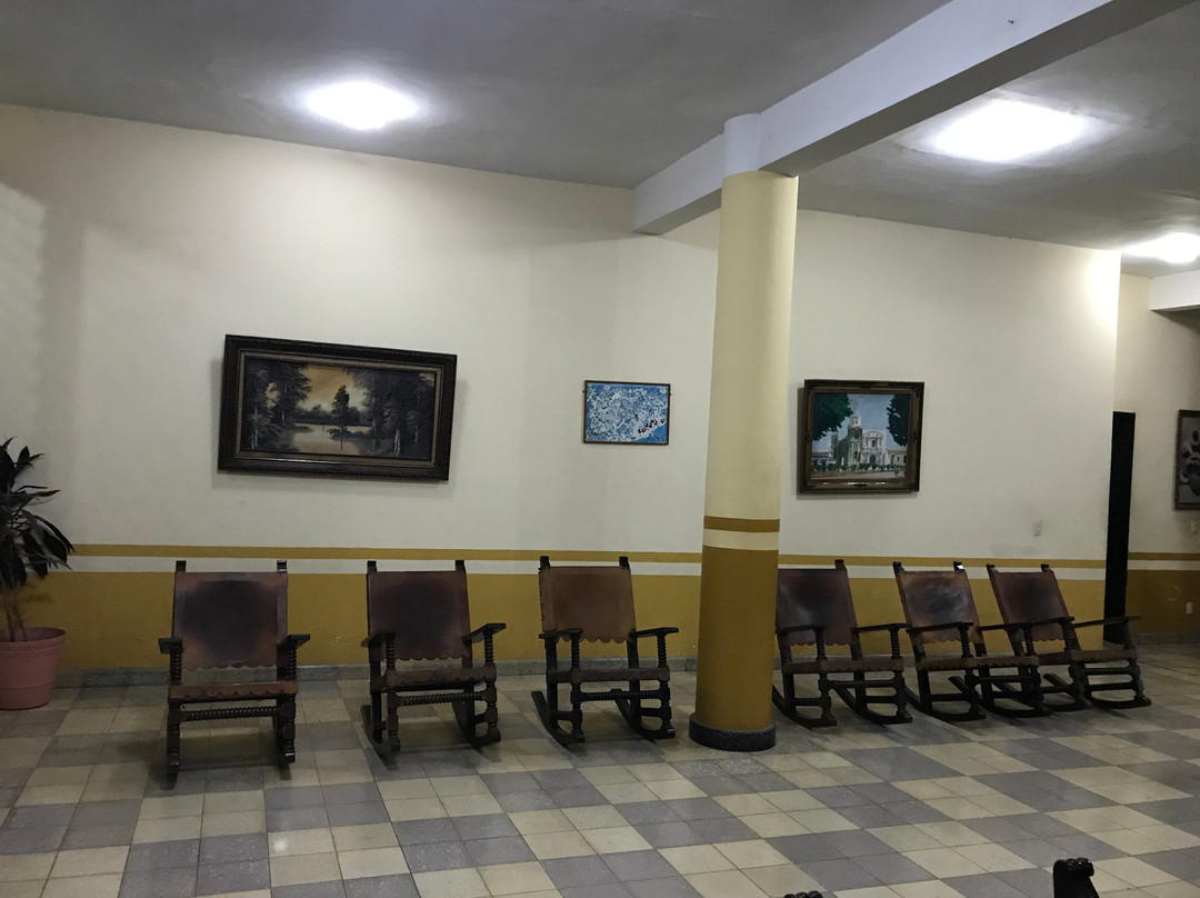 Hotel Plaza