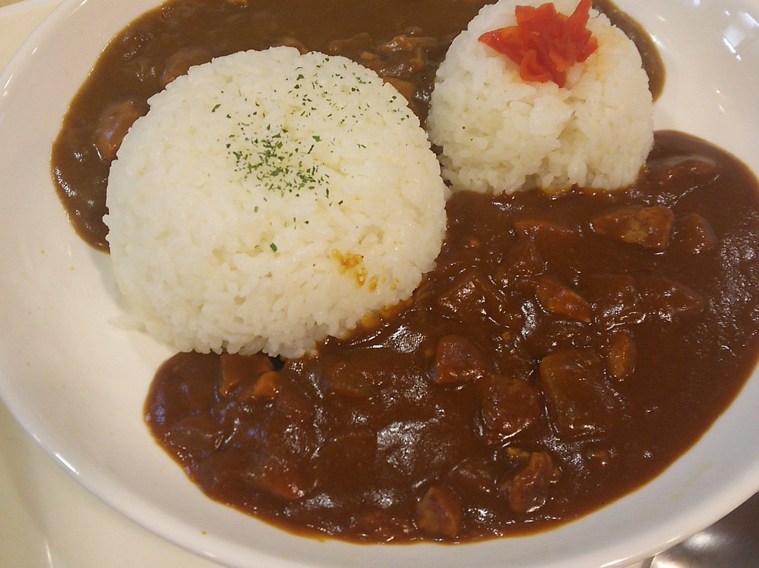 大槌町餐馆和美食-Don Ryuan