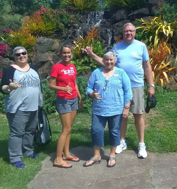 Hawaii Eats Food Tours-哈乌乌拉必去景点