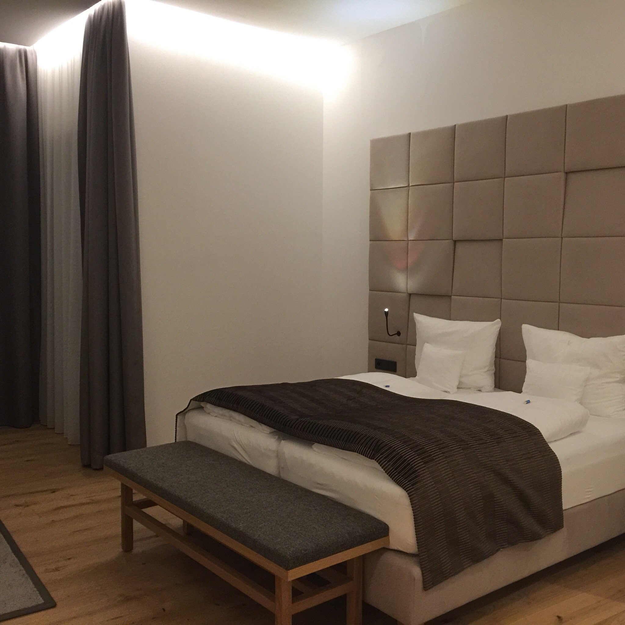 Klinglhuber Suites-官方