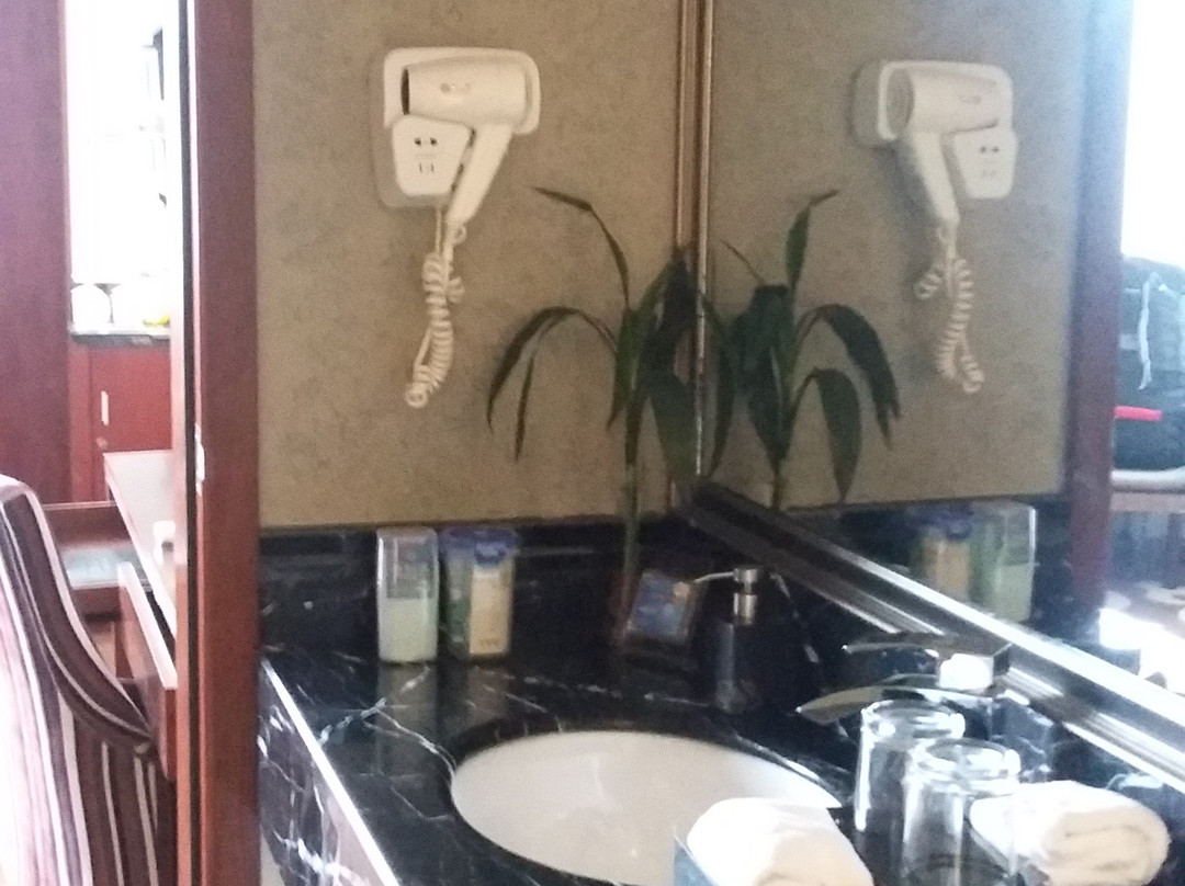 湖南延年酒店主图