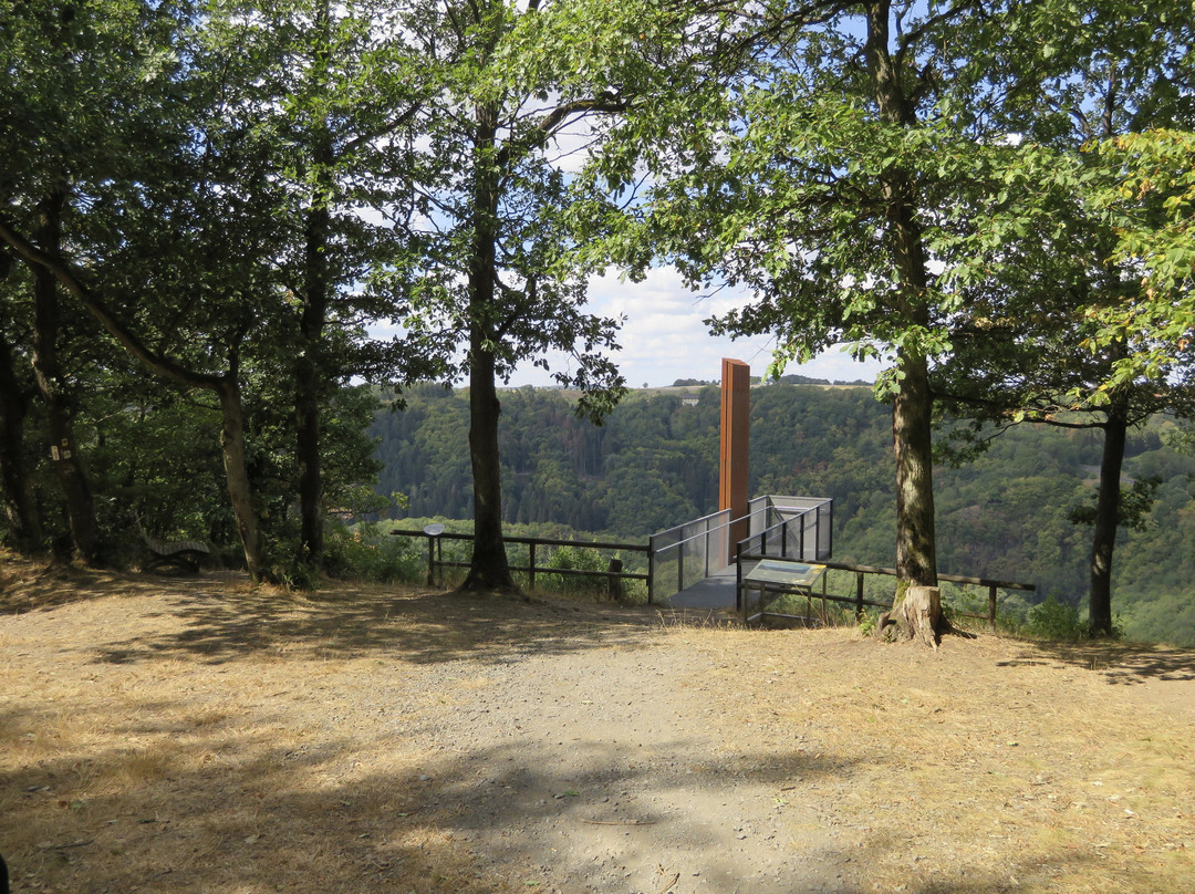 Erlebnisweg Achterhohe-Lutzerath必去景点